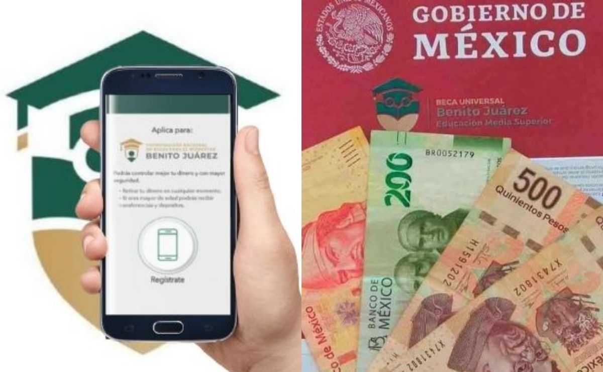 Becas Benito Juárez 2021 - ¿Cuándo es el último día para cobrar pago de 3 mil 200 pesos en Bienestar Azteca?