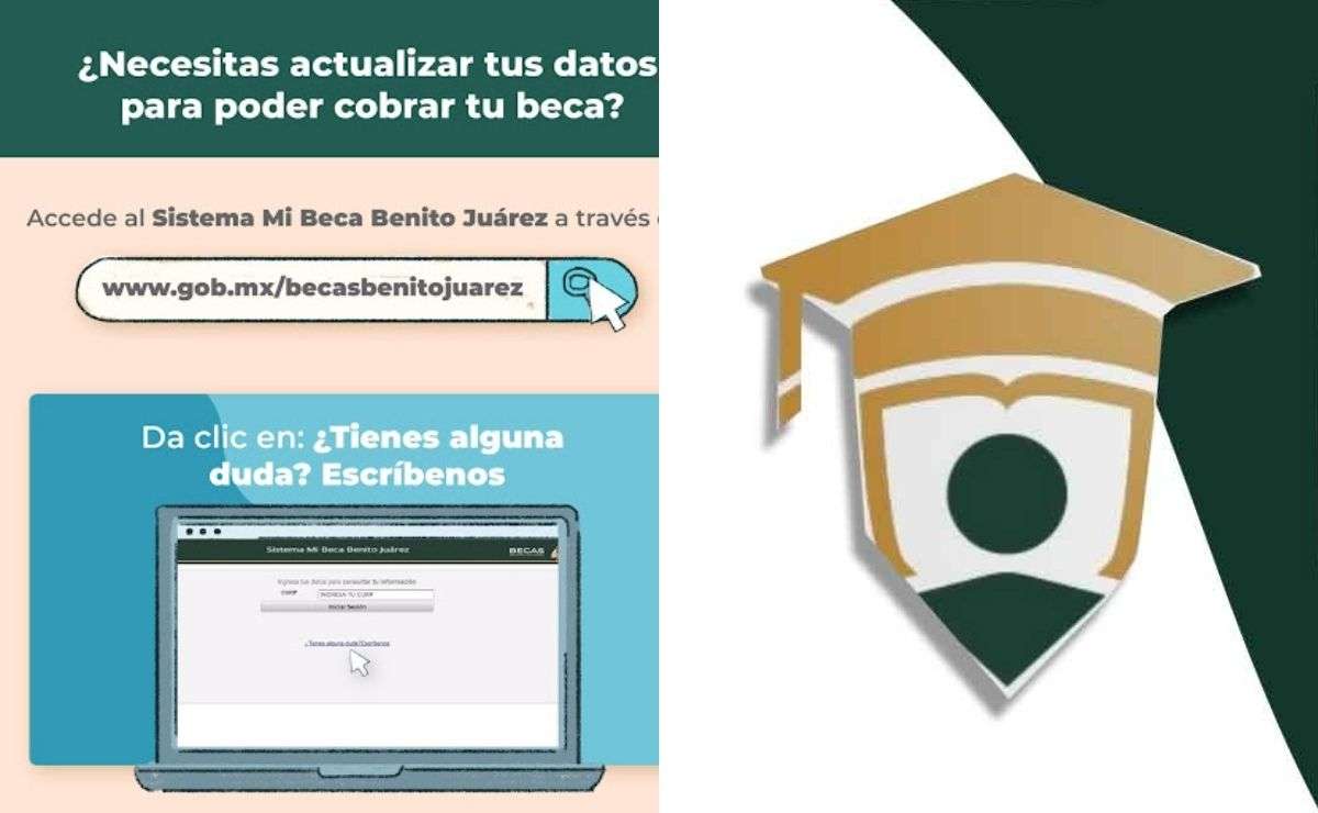 Consulta fechas de pago de las Becas Benitpo Juárez 2021 a través de Bienestar Azteca