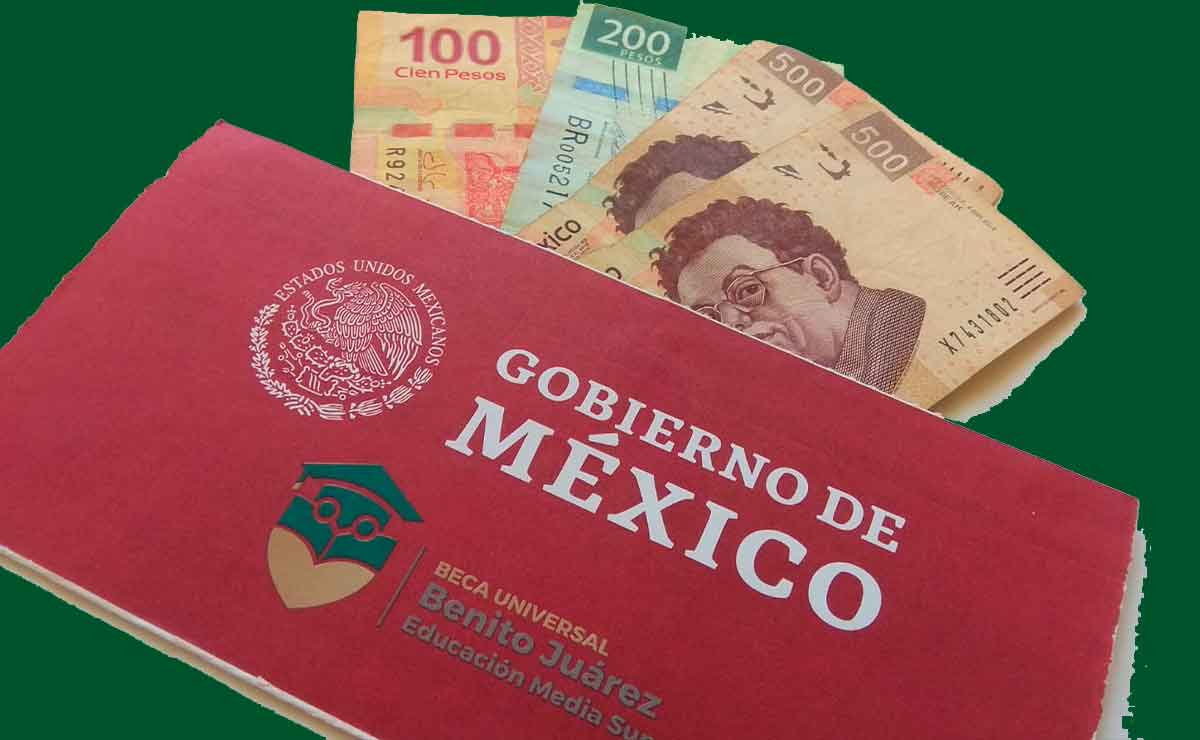 Becas Benito Juárez: ¿Cómo será el pago si no funciona el Sistema Mi Beca Benito Juárez?