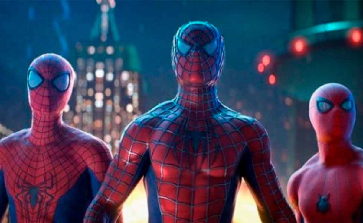 ¿Habrá o no Spiderverse? Nuevo tráiler Spider-man: No way Home enloquece a fans