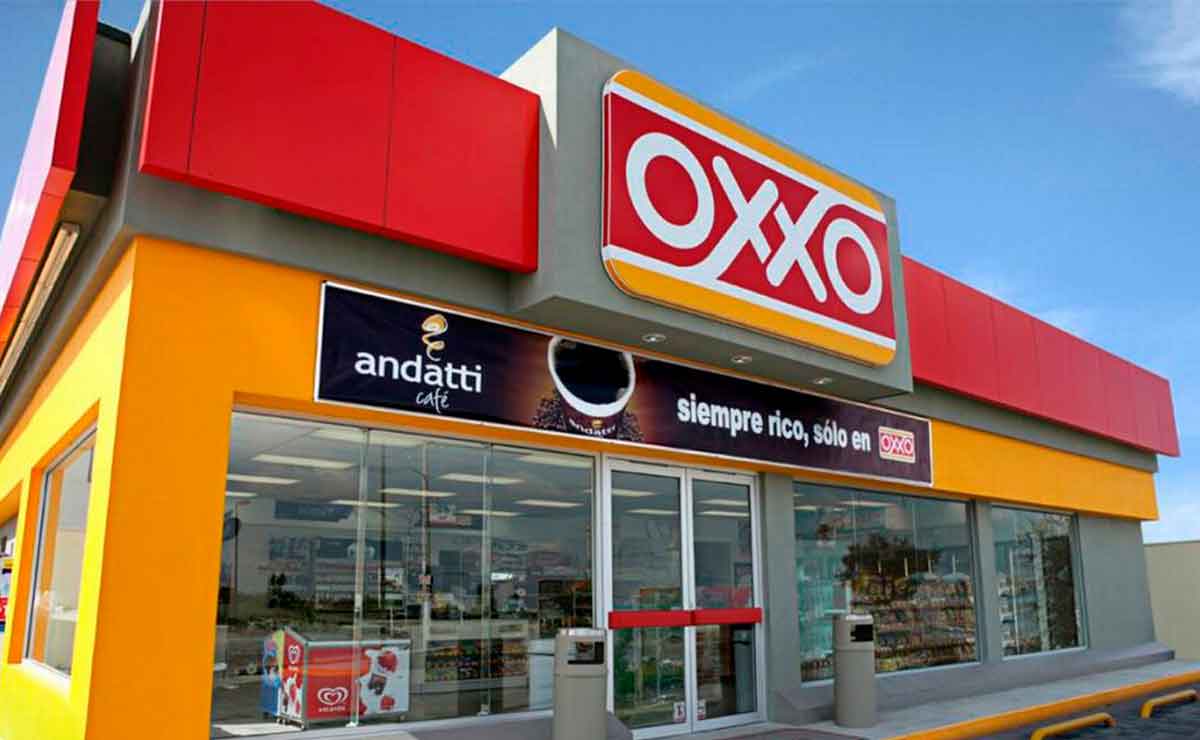 OXXO ¿Cuánto gana un empleado? Joven revela que gana más que un licenciado