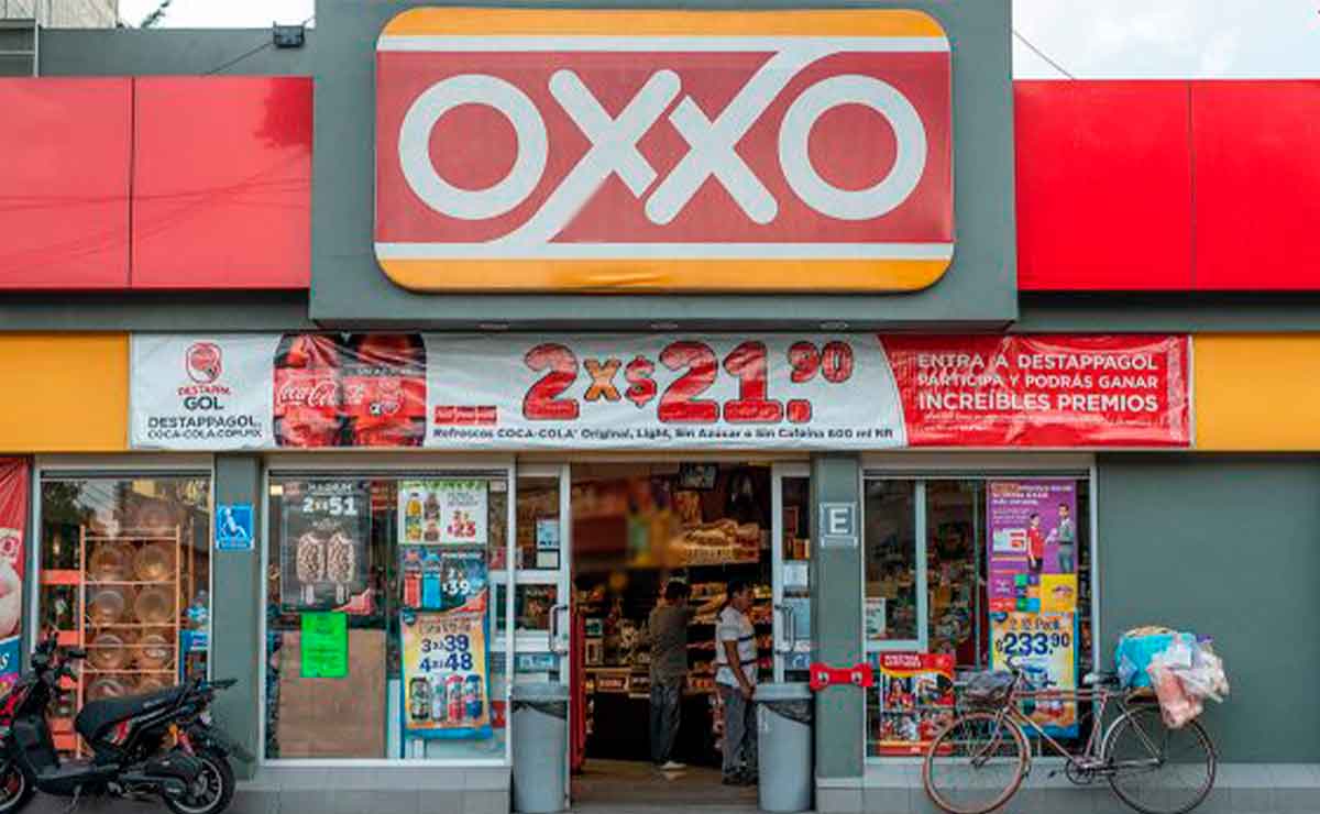 OXXO implementará tiendas que ahorren energía