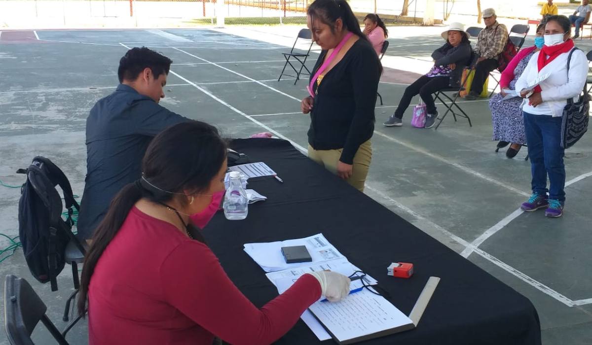 Becas Benito Juárez 2021 – ¿Cuándo se realizará el pago de $3,200 para educación básica?