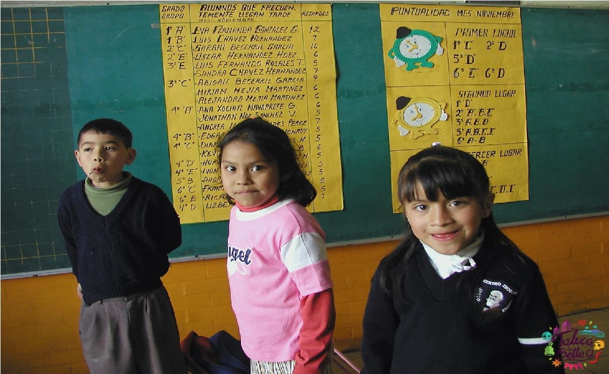 Noticias Toluca: ¿Tendrán clases las escuelas el 26 de noviembre?