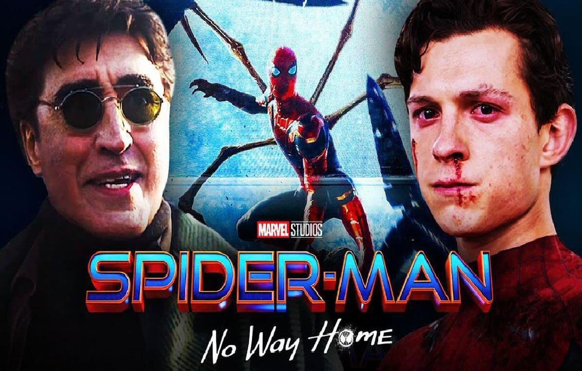 Spider Man No Way Home no tendrá función de media noche en México