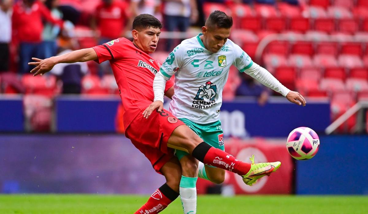 Puebla Vs Toluca FC, duelo crucial en las aspiraciones escarlatas