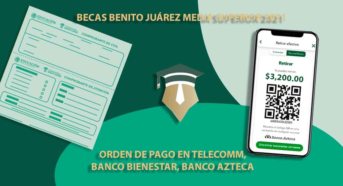 Becas Benito Juárez 2021, registro Bienestar Azteca para nuevo ingreso