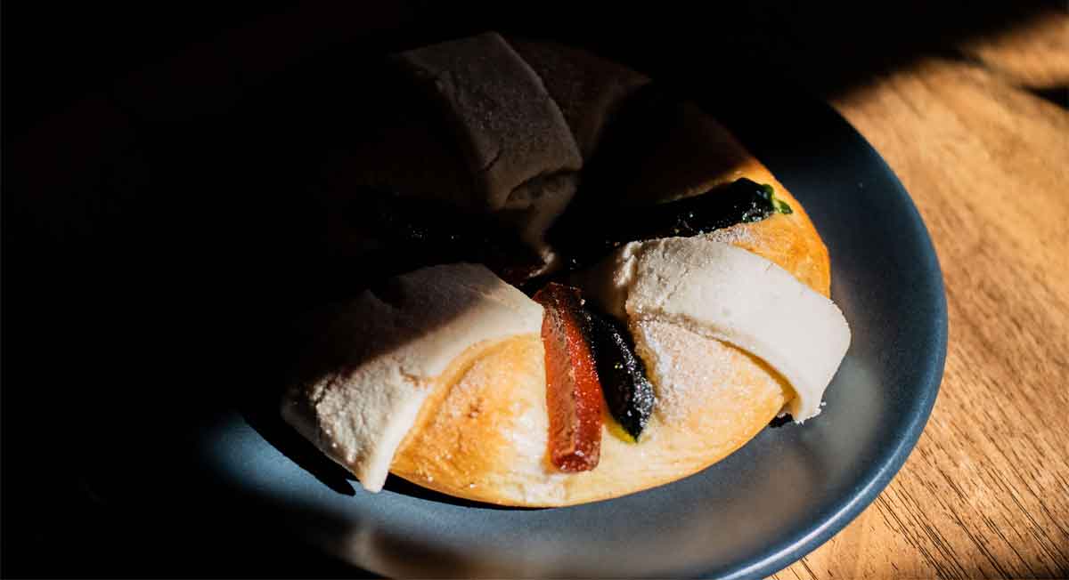 ¿Cuál es la tradición y relación entre la Rosca de Reyes y el Día de la Candelaria?