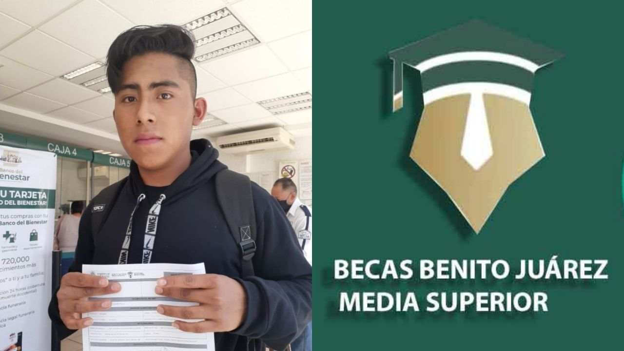Becas Benito Juárez 2021 - ¿Cómo hacer registro en Bienestar Azteca y cobrar 3 mil 200 pesos?