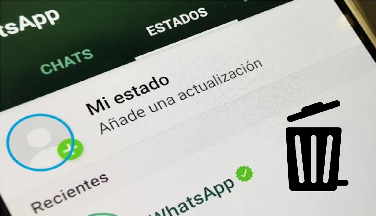 Nuevas funciones de WhatsApp: Conoce el nuevo botón "Deshacer"