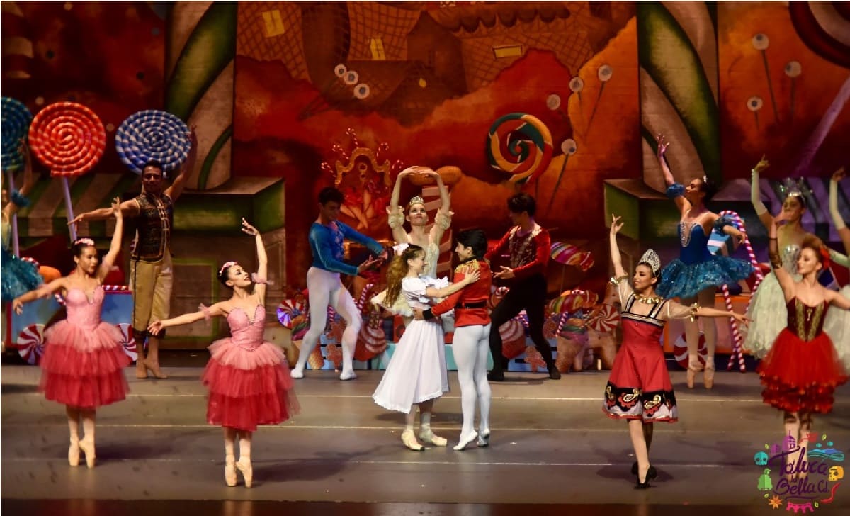 Noticias Toluca: ¿Qué costo tienen los boletos del Ballet del Cascanueces?