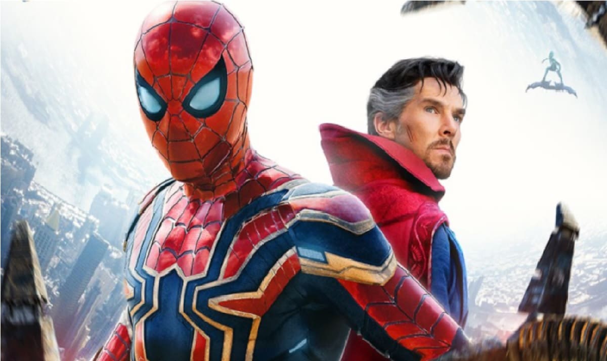 ¿Qué cines de Toluca tienen boletos para Spider Man No Way Home?