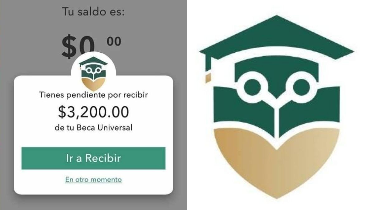 Conoce la fecha límite para recibir pago de 3 mil 200 pesos de las Becas Benito Juárez 2021