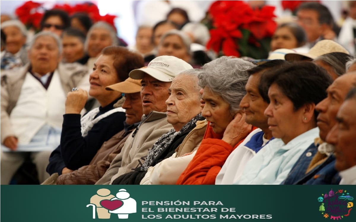 Pensión Bienestar: ¿Adultos mayores recibirán aguinaldo en Navidad 2021?