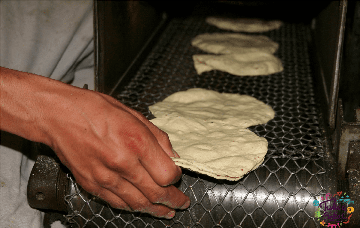 Noticias Toluca: El precio de la tortilla aumentará esta Navidad 2021