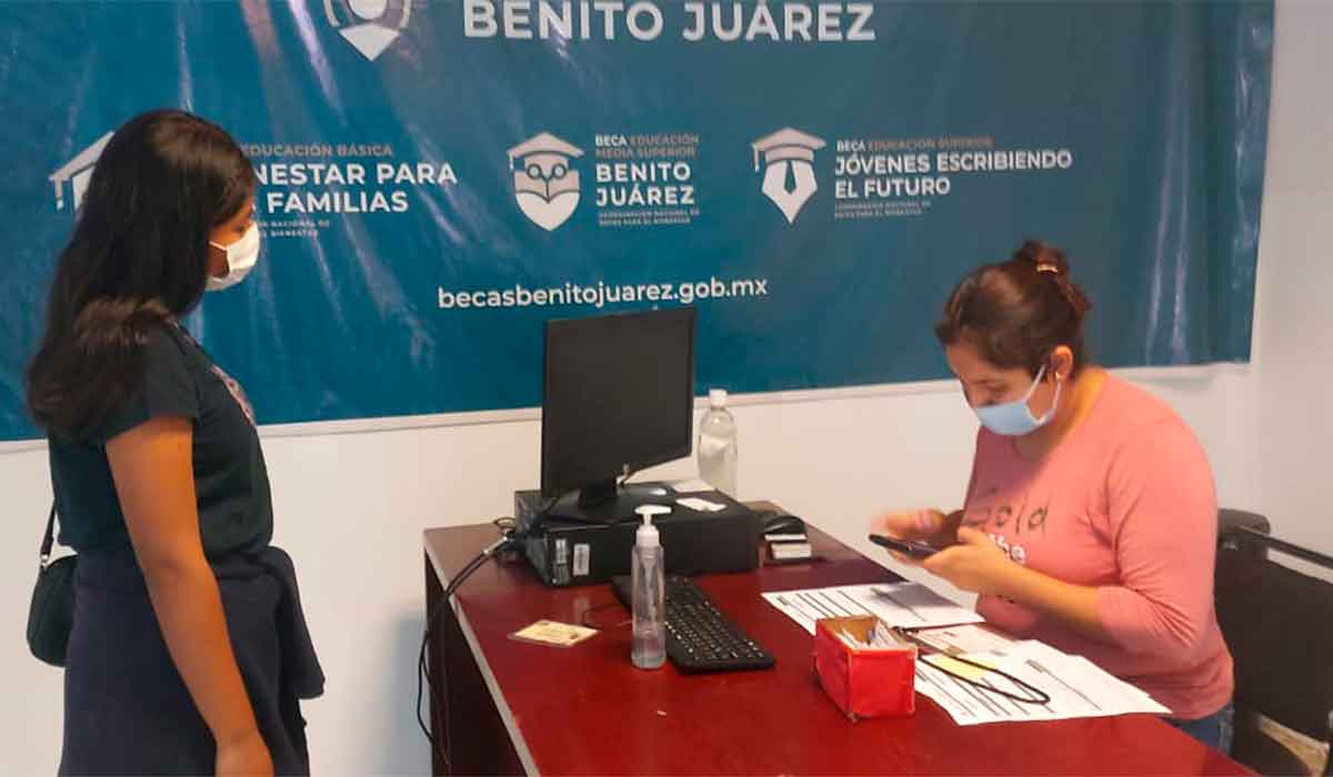 Becas Benito Juárez 2022: ¿Cómo saber si mi escuela es alta prioridad?