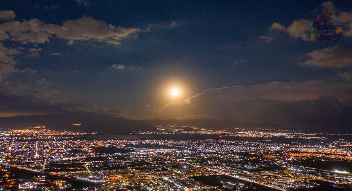 Luna de lobos 2022 ¿Podrá verse en México?