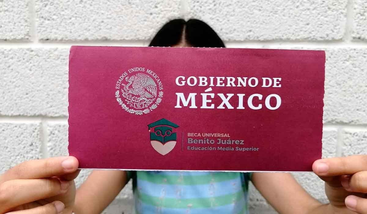 Bienestar Azteca 2022 - Guía para descargar la aplicación y cobrar tu beca 