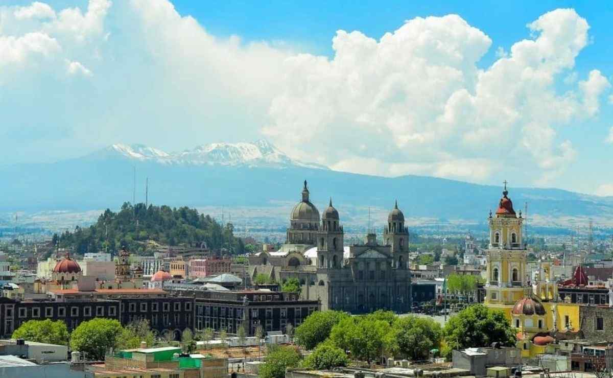 Estos son los costos y horaarios para visitar el Nevado de Toluca en 2022