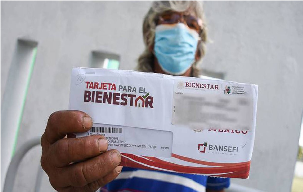 Bienestar Azteca: ¿Cuánto aumentará la pensión de adultos mayores 2022?