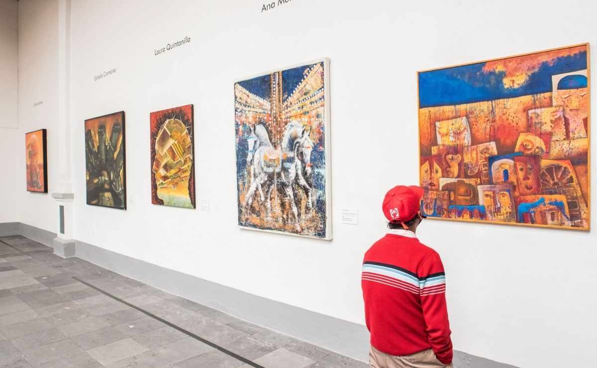 Museo de Bellas Artes invita al público a visitar su nueva exposición