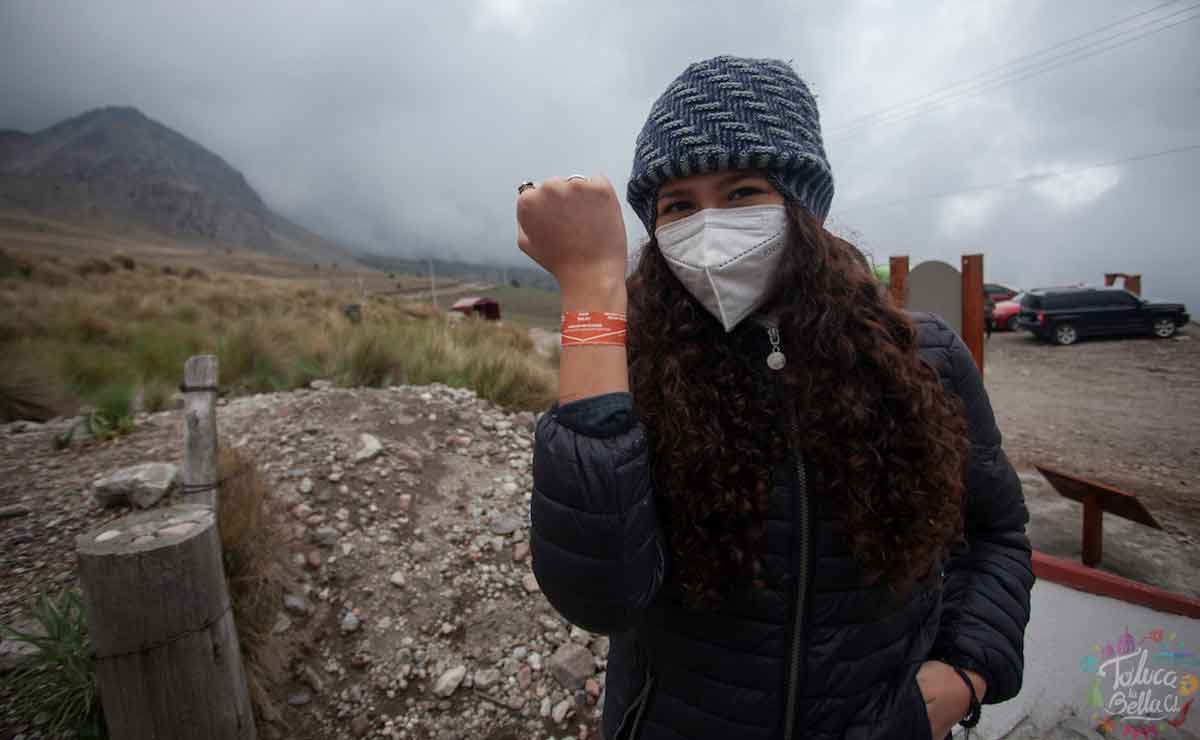 Nevado de Toluca: Este es el nuevo costo para visitarlo