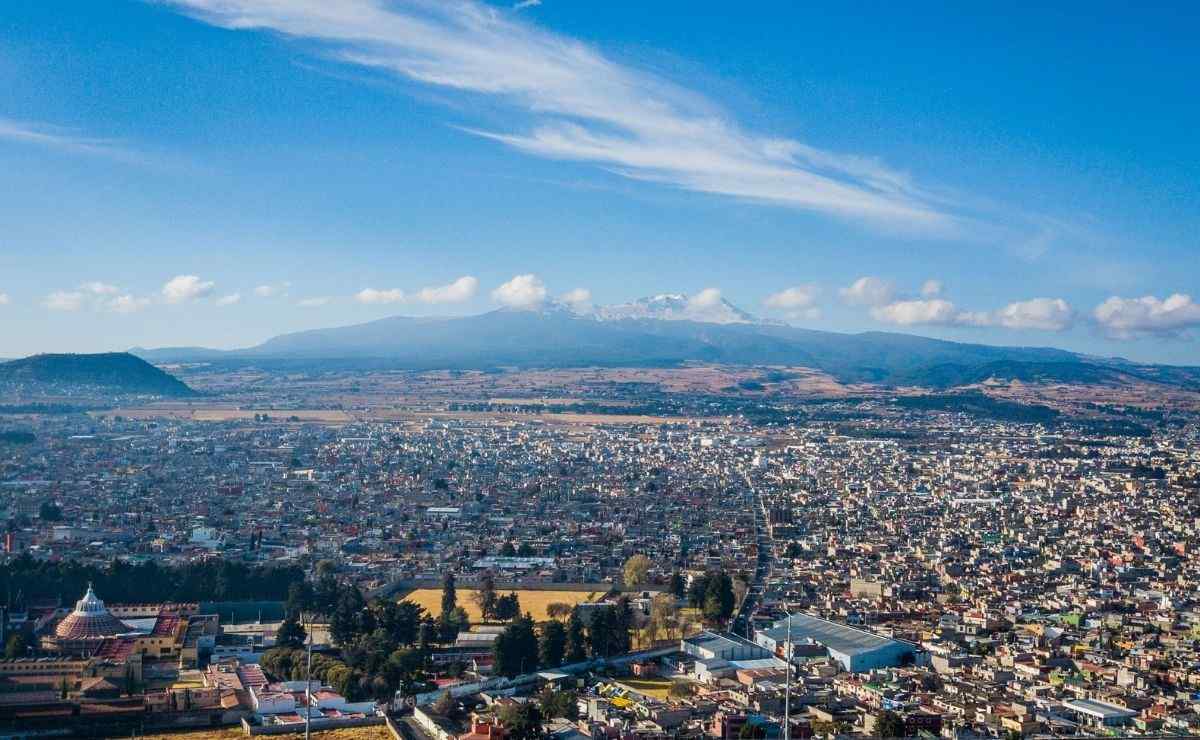 Nevado de Toluca – ¿Cuál es el reglamento y costos para los visitantes?