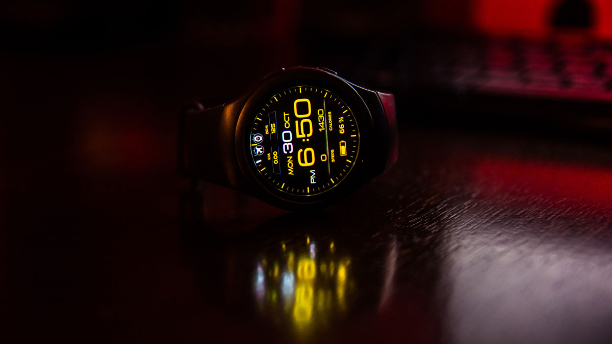 Smartwatch Samsung: 5 datos sorprendentes sobre estos relojes