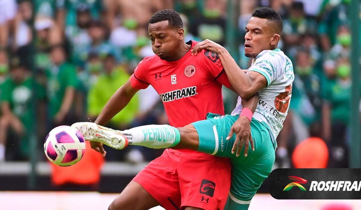 Toluca FC vs Santos, dónde y cuándo ver el partido jornada 2 Clausura 2022