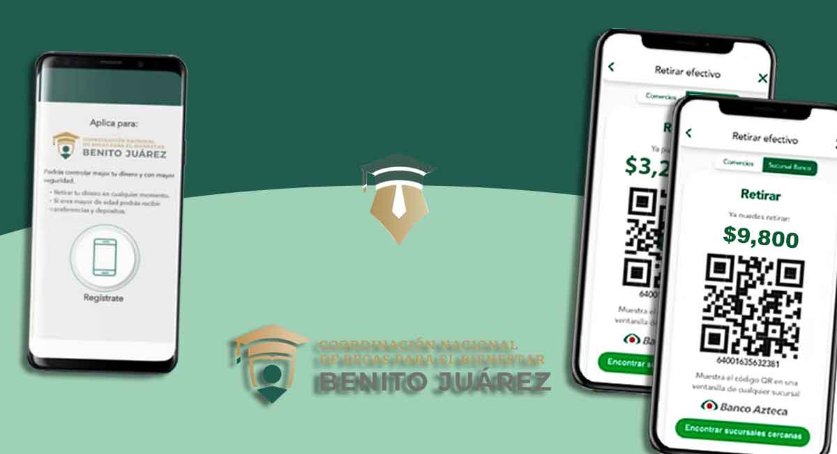 Calendario de pagos actualizado y fechas de cobro de todas las Becas Benito Juárez
