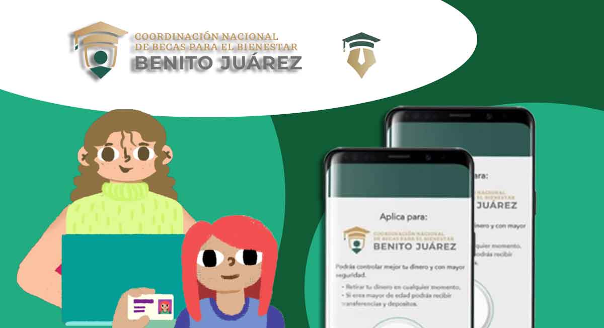 Calendario de pagos para recibir $1,680 de las Becas Benito Juárez Bienestar Azteca