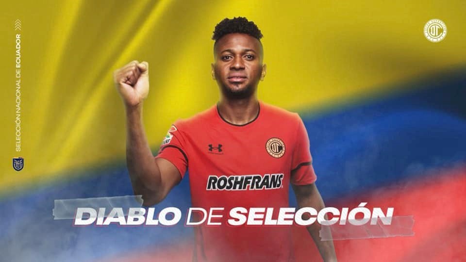 Toluca FC: Nuevo Diablo llega al infierno