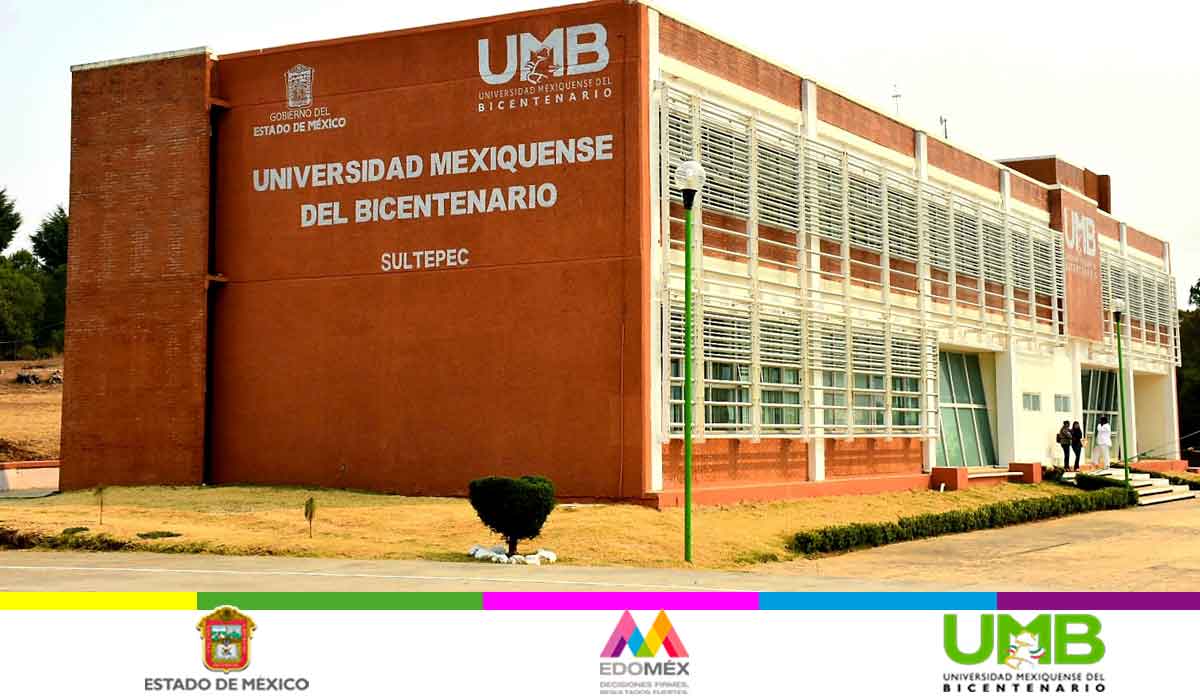 ¡Inicia registro de aspirantes a la Universidad Mexiquense del Bicentenario 2022!
