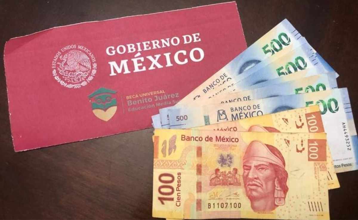 Beca Benito Juárez - ¿Cuáles son los requisitos para cobrar pago de 9 mil 600 pesos en Bienestar Azteca?