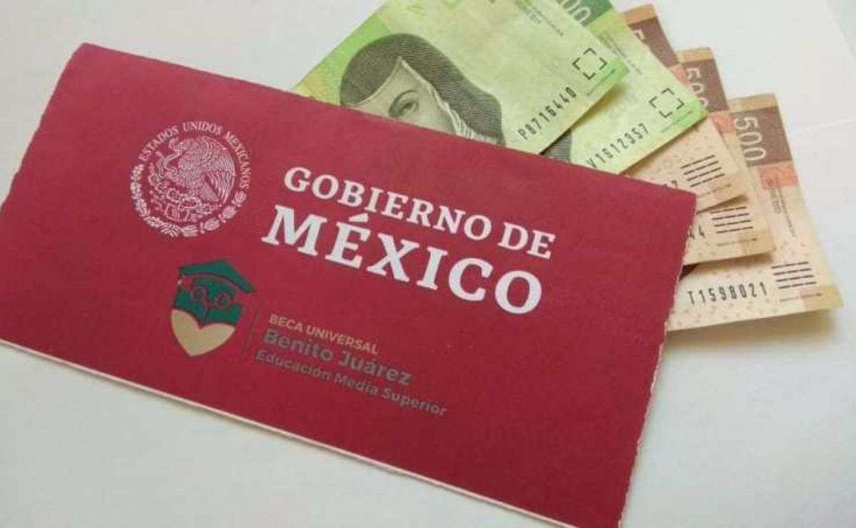 Bienestar 2022: ¿Cuál es la fecha del pago adelantado de la Beca Benito Juárez?