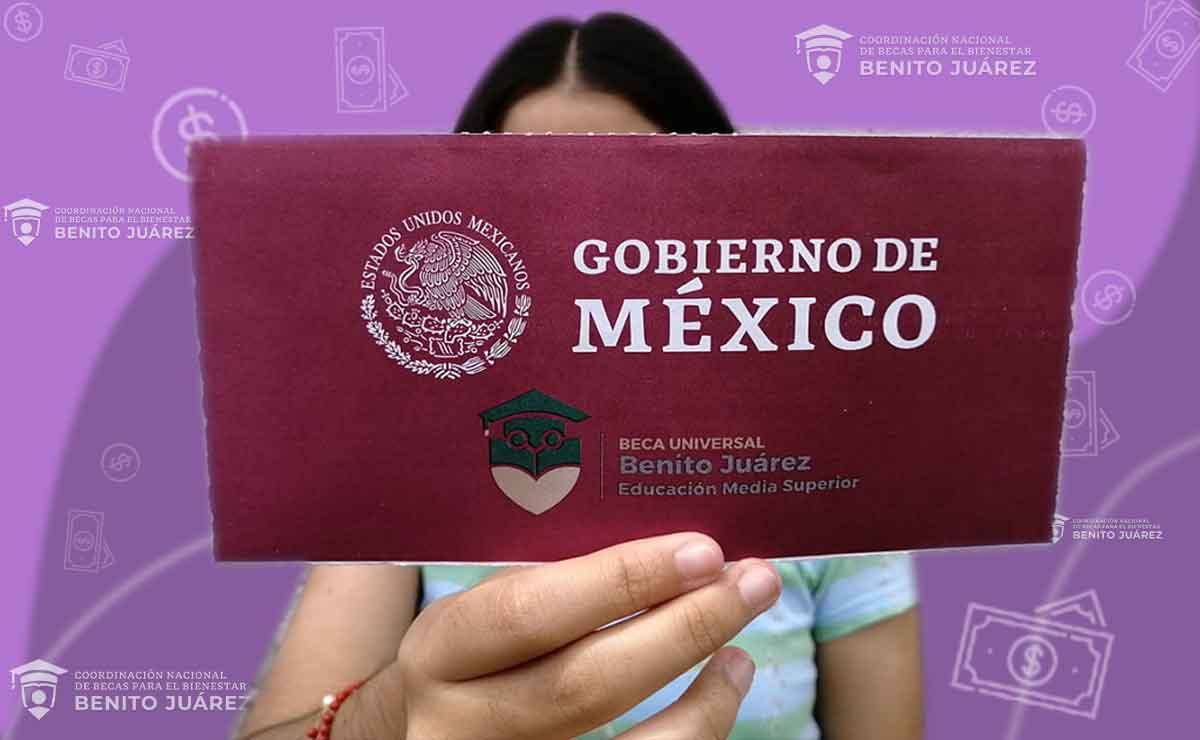 Bienestar Azteca: Fecha límite para cobrar el pago doble de Becas Benito Juárez 2022