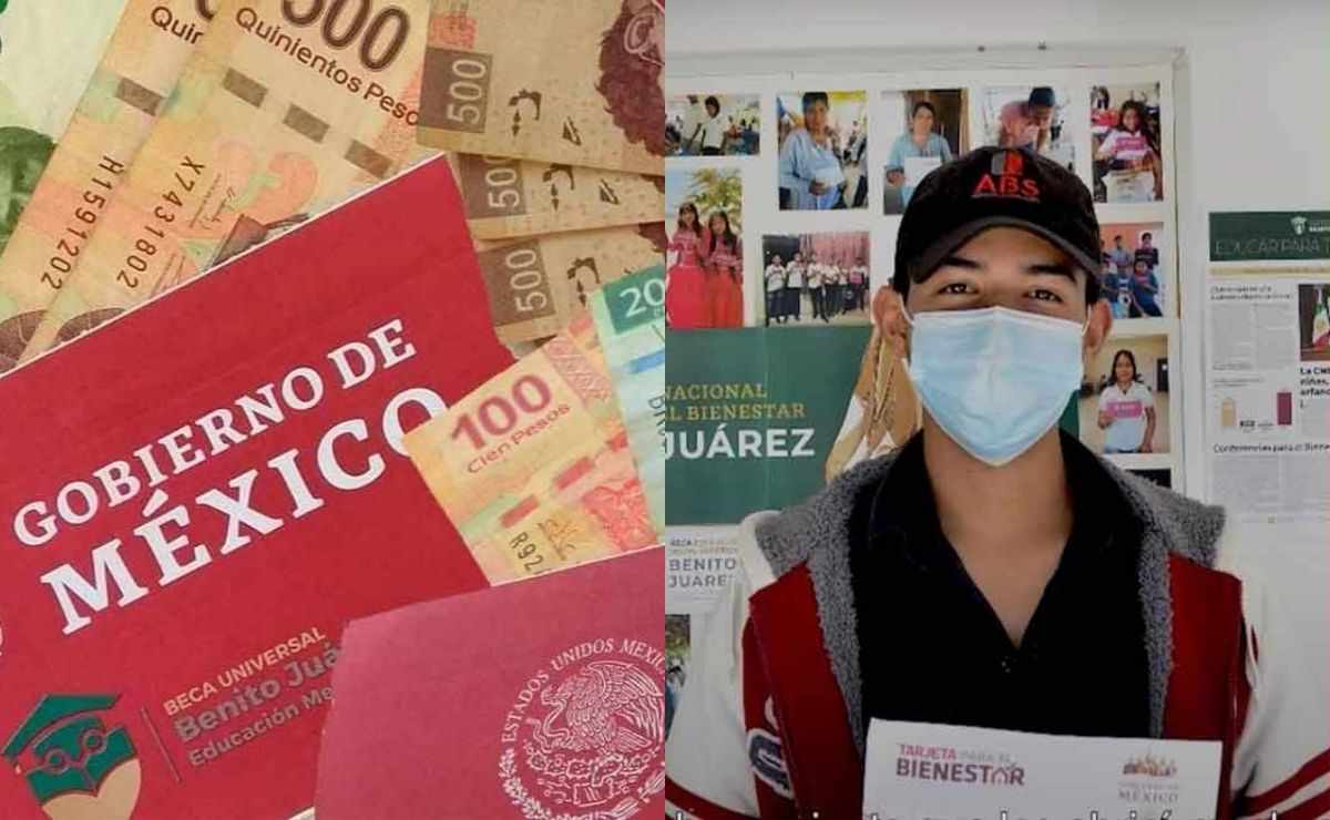 Bienestar Azteca: ¿Cuál es la fecha del pago de 3 mil 360 pesos de la Beca Benito Juárez 2022?