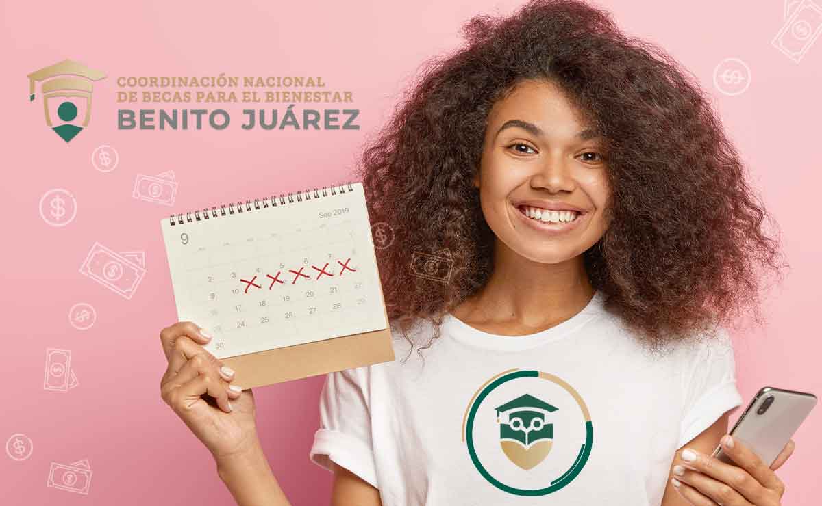 ¿Cuándo llegan las Becas Benito Juárez Bienestar Azteca? Calendario de pagos Becas Benito Juárez 2022