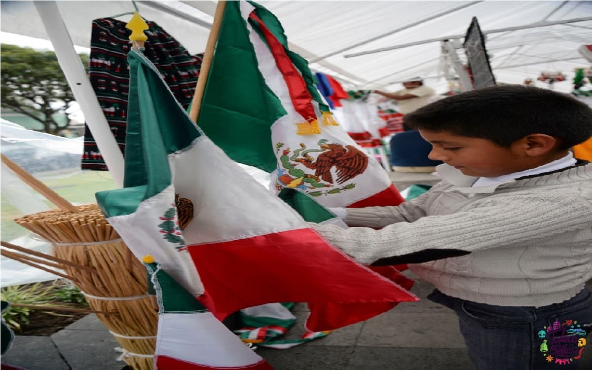 Día de la Bandera en México: ¿Habrá clases el 24 de febrero en la SEP?