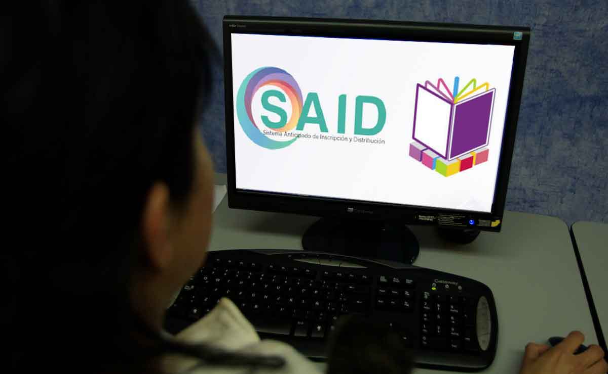 SAID Edomex 2022: Fecha de convocatoria para preinscripciones de preescolar, primaria y secundaria
