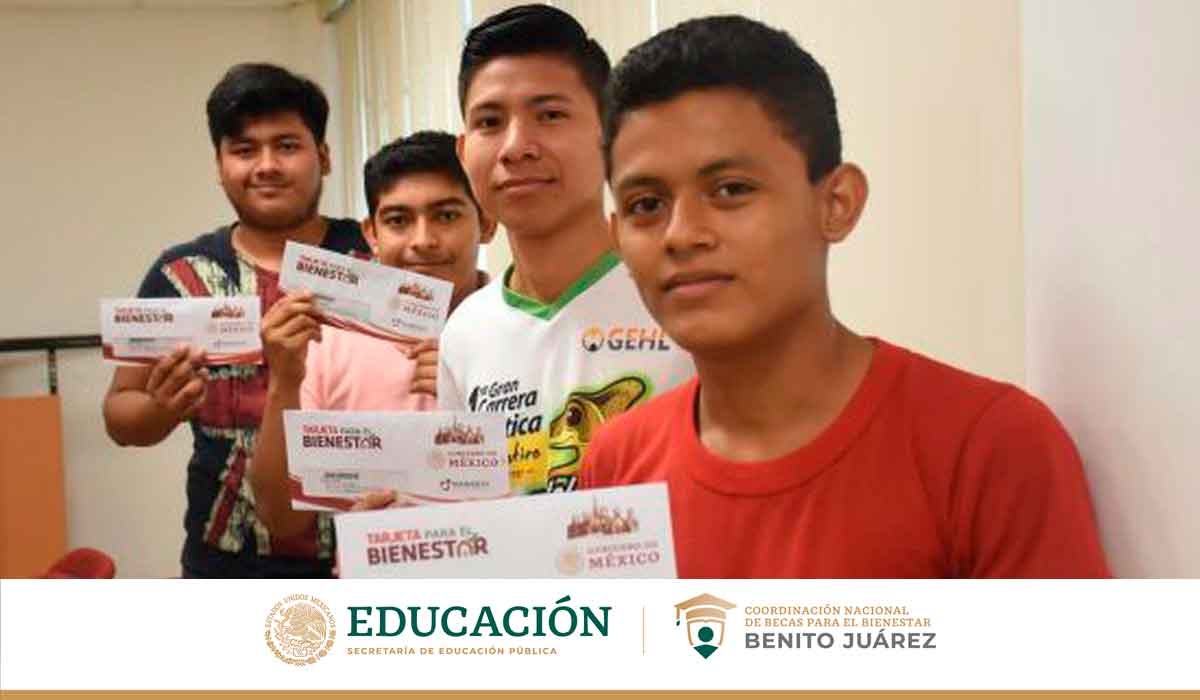 Beca Bienestar Benito Juárez 2022: ¿Qué beneficiarios son prioritarios para el programa?