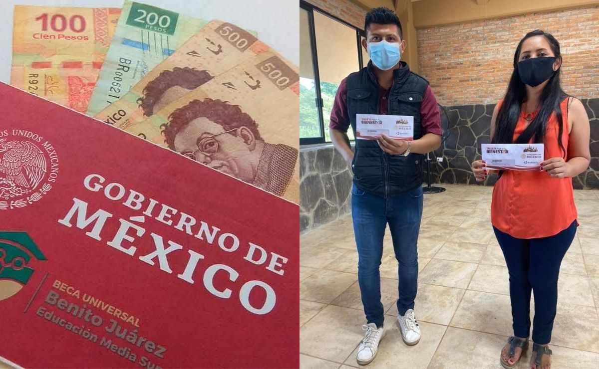 Beca Benito Juárez - ¿Qué hacer si no llegó pago doble en fecha límite a través de Bienestar Azteca?