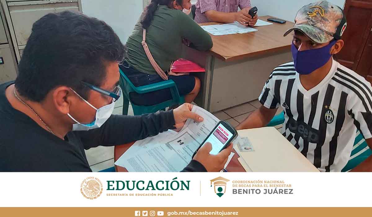 Mi Beca Bienestar Benito Juárez 2022: ¡Nueva fecha para realizar el registro!