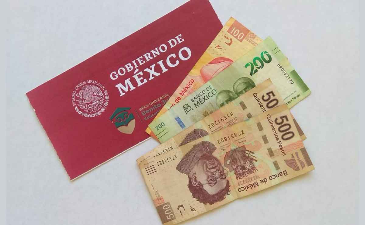 Becas Benito Juárez Bienestar Azteca: Nueva fecha de pago en Banco Azteca