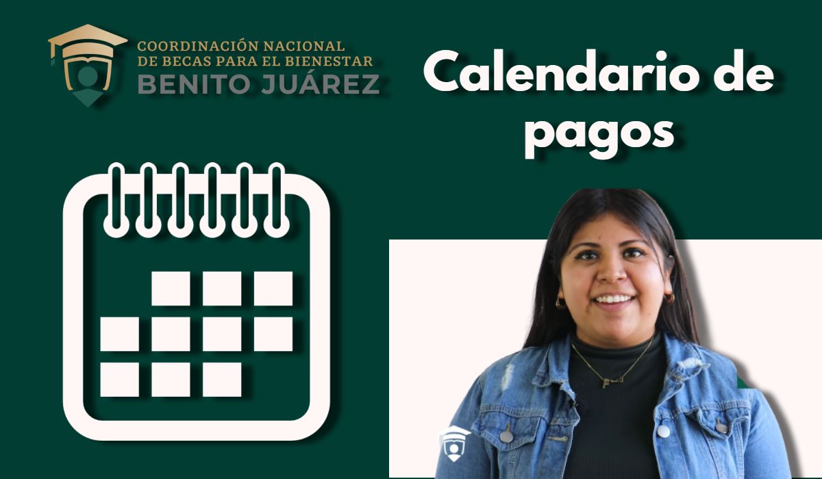 Descarga el calendario oficial de pagos de la Beca Bienestar Azteca 2022