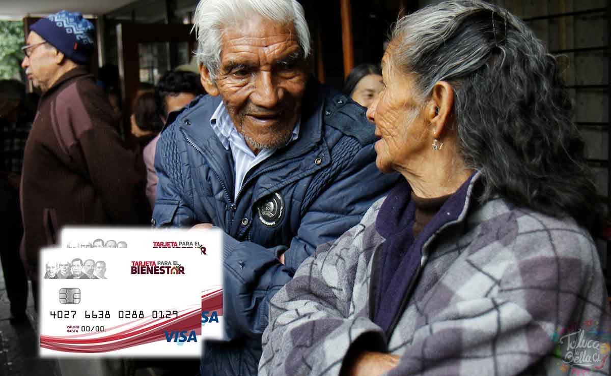 Cómo saber si ya depositaron los 7,700 pesos de Pensión Bienestar 2022