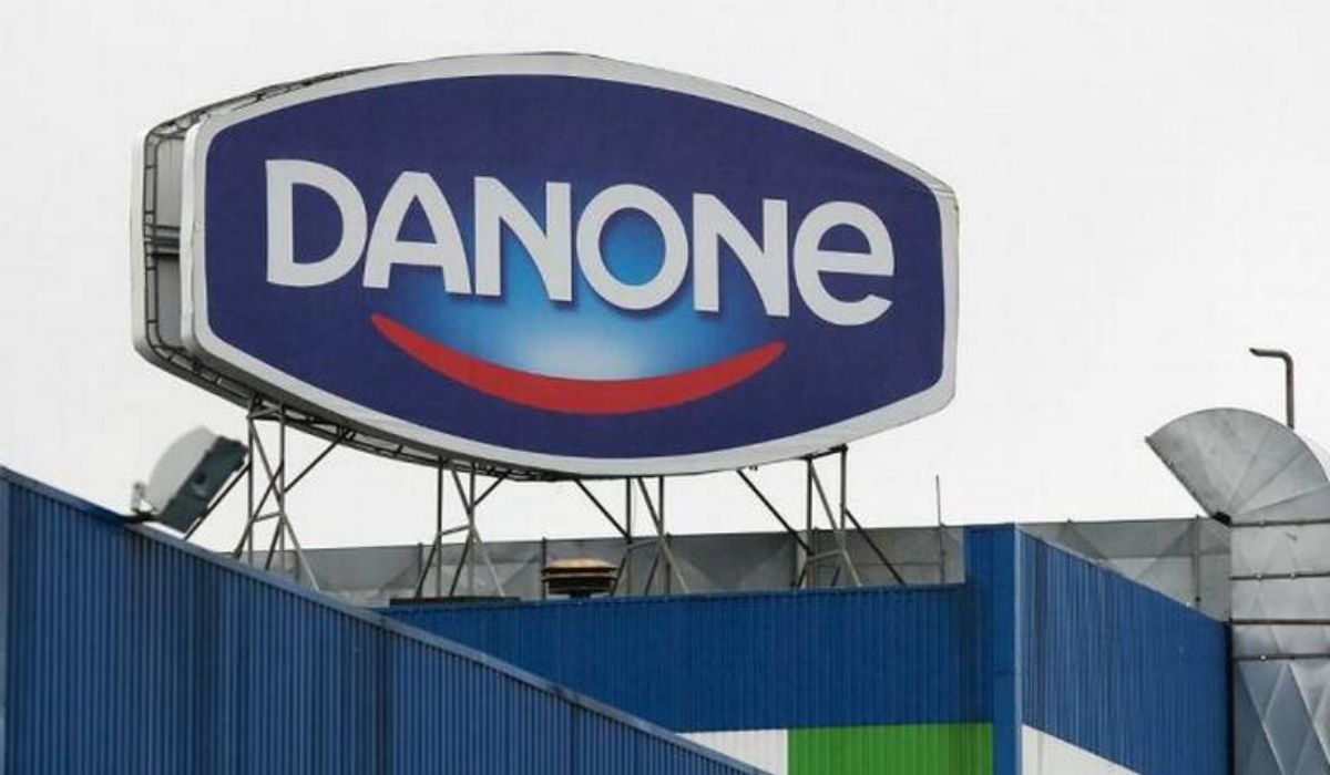 Danone tiene vacantes de empleo en su planta de Toluca