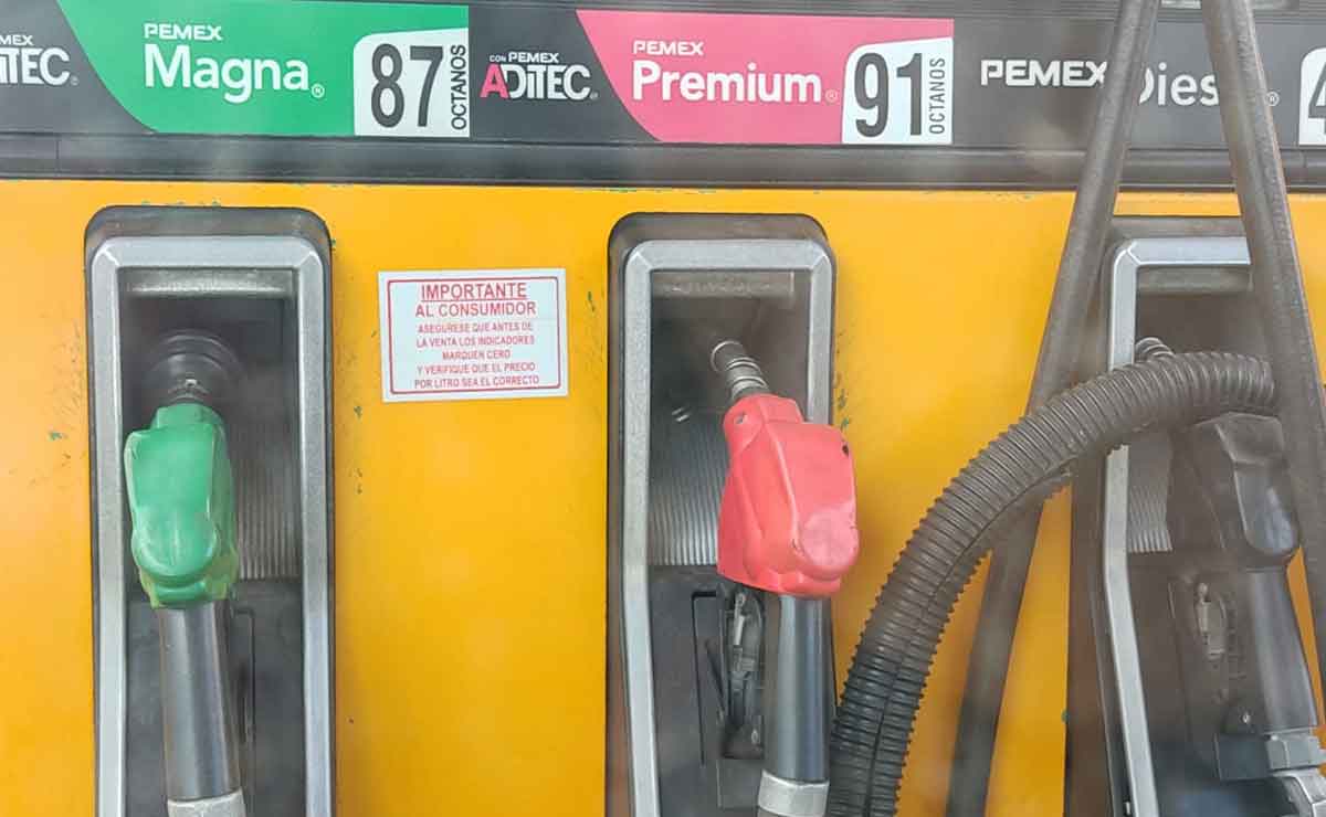 Este es el lugar donde venden la gasolina más barata en Toluca