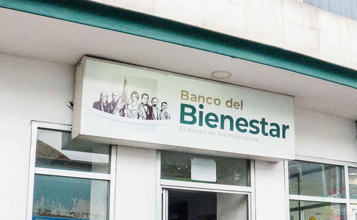 Banco del Bienestar en Toluca