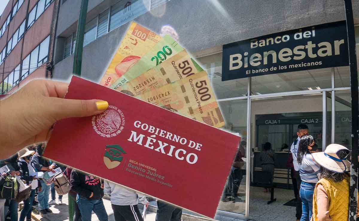 Requisitos para cobrar tu pago de Becas Benito Juárez 2022 en Banco Bienestar